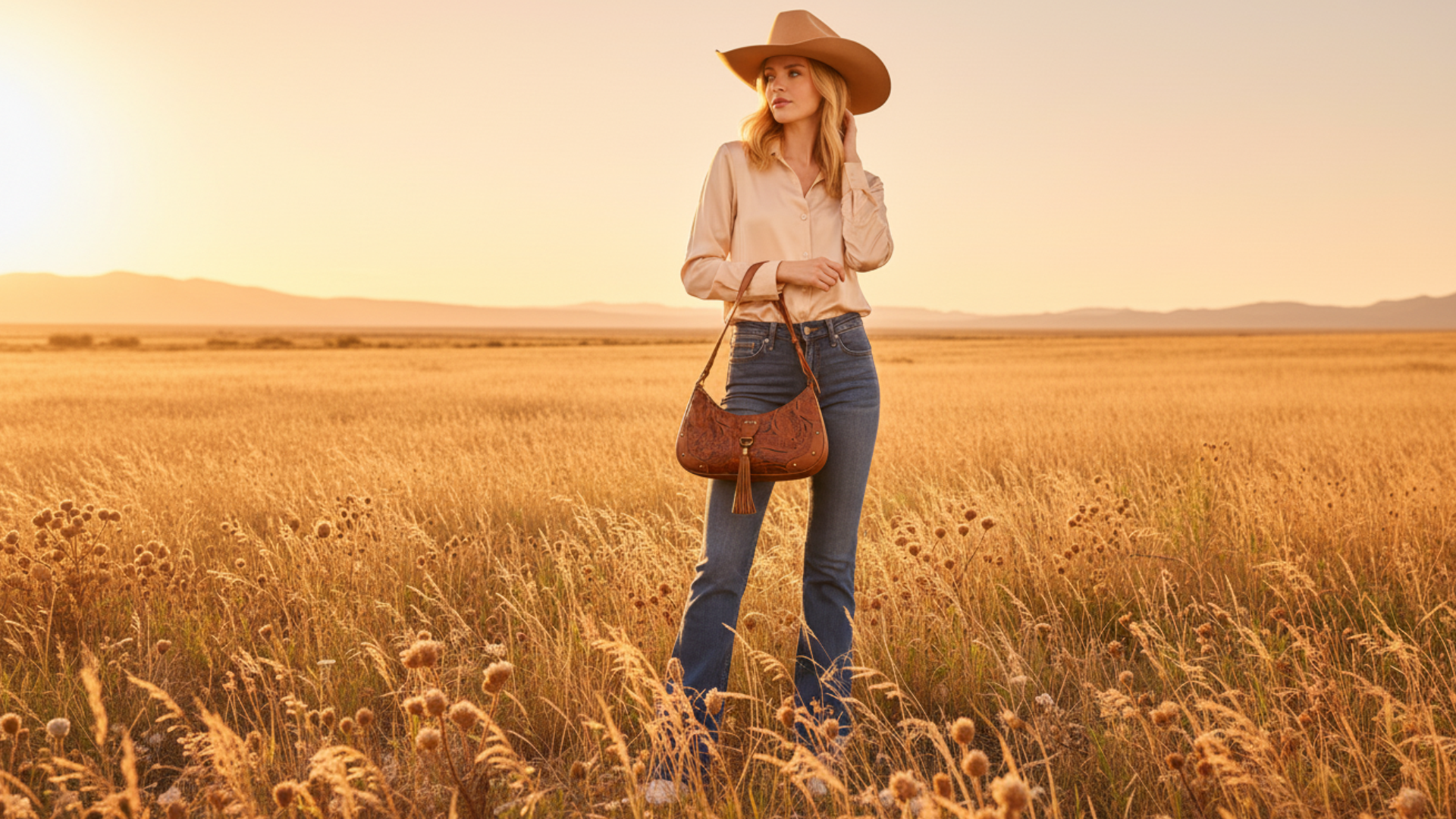 Rein & Bridle bag collection — slide 3